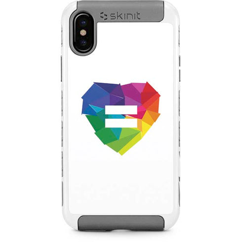 Love Is Equal iPhone Cases
